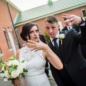 Meet your Posher, Douglas